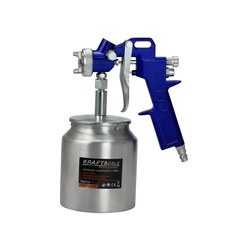 Pistolet lakierniczy 600ml KD2114