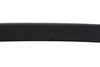 Lotka Lip Spoiler - BMW X6/E71 H-STYLE HAMANN (ABS)