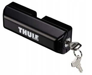 Zamek drzwi wejściowych drzwiowy do przyczepy Campingowej