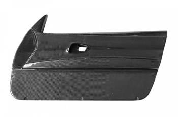 Boczki drzwi SLIDE carbon BMW E92 Prawe