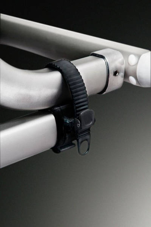 Bagażnik rowerowy Elite G2 HH - Thule