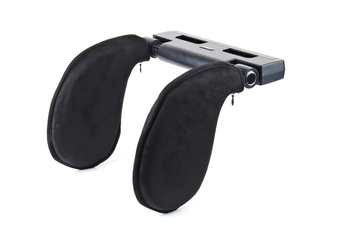 Zagłówek oparcie poduszka do samochodu AMIO-02558