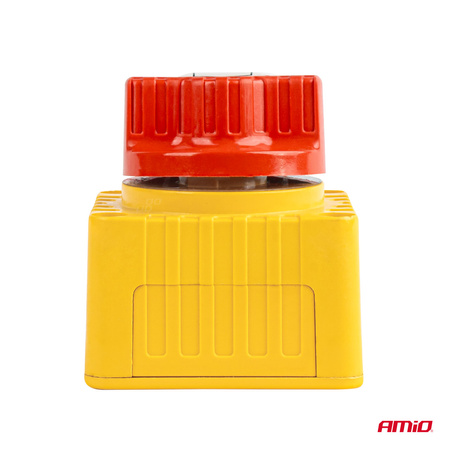 Wyłącznik odłącznik prądu hebel akumulatora 12V - 48V max 300A AMIO-03839