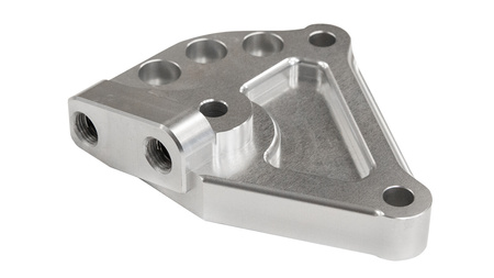 Boczna rolka napinacza dla K24 K24A2 Honda Acura DC2 EG EK Si Civic CRV