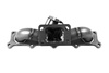 Kolektor wydechowy VAG 1.8T 20V T3 EXTREME