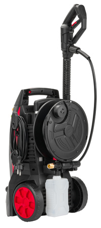 Myjka CIŚNIENIOWA 300BAR 2500W TURBO RED TECHNIC RTMC0029