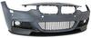 ZDERZAK PRZEDNI BMW F30 10/11- M-PERFORMANCE PDC