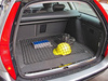 Siatka do bagażnika Citroen C5 I Kombi 2001-2008