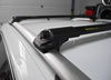 Bagażnik dachowy relingi BMW 3 E91 2005-2013