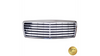 Grill Chrom MERCEDES C-Class W202 S202 1993-2000