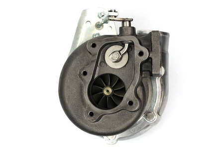 Turbosprężarka TurboWorks GT2871R DBB Cast 5-Bolt 0.64AR