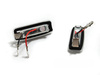 Lampki tablicy LED rejestracji do Ford Focus MK1