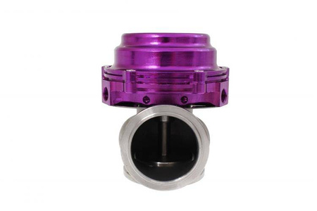 Wastegate zewnętrzny TurboWorks 44mm 1,6 Bar V-Band Purple