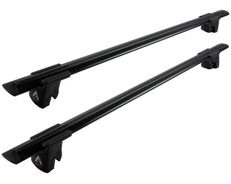 Bagażnik na relingi BYD Seal U SUV 5D 24-
