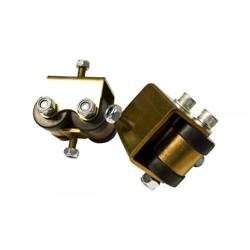 Poduszki silnika poliuretan wytrzymałe BMW E36 E46