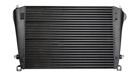 Intercooler TurboWorks VAG 2.0 TSI MK8 GTI/R EA888 Gen4 Bar & Plate