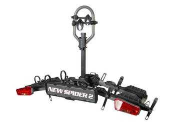 Platforma New Spider 2E InterPack