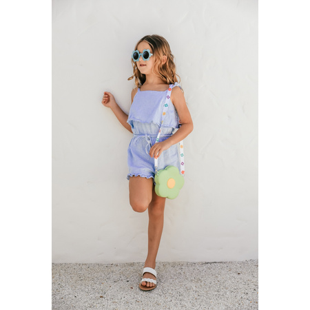 Torebka dla dzieci Elle Porte Bellis - Czerwona