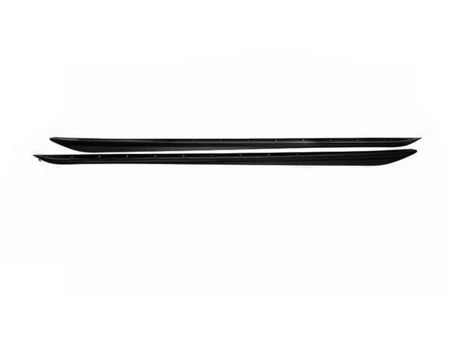 BOCZNE LISTWY BMW G20 G21 M-PERFORMANCE GLOSSY