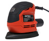Szlifierka mimośrodowa 900W KD3044