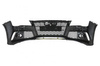 ZDERZAK PRZEDNI A7 4G 10-14 RS7-OPTIK BLACK