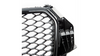Grill sportowy Gloss Black AUDI Q3 przed liftem 2012-2015