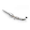 Downpipe VOLKSWAGEN Golf IV 1.9 TDI + KATALIZATOR