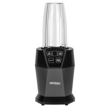 Blender Kielichowy 1500ml + 800ml + 400ml 1850W KD4149