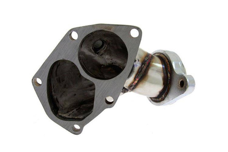 Downpipe MITSUBISHI LANCER EVO 7 8 9