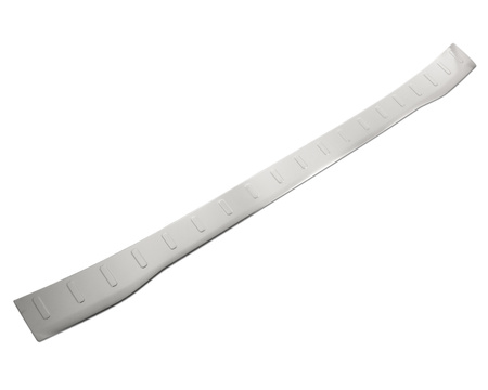 Listwa tylnego zderzaka Ford Tourneo Custom V710 VAN II 2023-