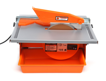 Pilarka stołowa do glazury 1800W KD577
