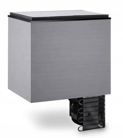 Lodówka kompresorowa do zabudowy CRX 80 12/24V fir