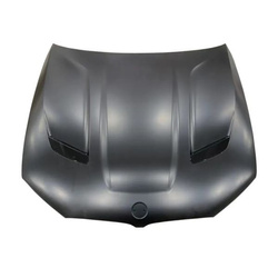 MASKA BMW 5 G30 G31 F90 LOOK CS ALUMINIOWA