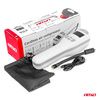 Kompresor samochodowy bezprzewodowy pompka elektryczna rowerowa 40W ACOMP-19 AMIO-03689
