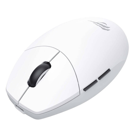 Bezprzewodowa mysz gamingowa Havit MS1039W (biała)