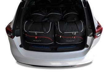 OPEL INSIGNIA SPORTS TOURER 2017+ TORBY DO BAGAŻNIKA 5 SZT