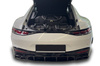 MERCEDES-BENZ AMG GT 2023+ TORBY DO BAGAŻNIKA 3 SZT
