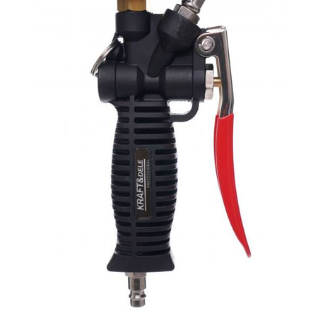Pistolet do pompowania KD1365