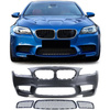 ZDERZAK PRZEDNI DO BMW F10 F11 09-13 PDC SRA
