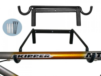 Wieszak na rower R2C