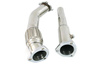 Downpipe AUDI TT A3 VW GOLF 4 1.8T FWD DECAT