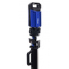 LAMPA NA STOJAKU 10000 Lm 2 x 21700 4000 MahKD1266