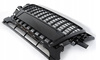 Grill sport połysk black AUDI Q5 08-12