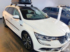 Renault Talisman Grandtour listwy boczne