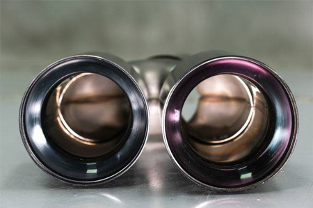 ZESTAW KOŃCÓWEK BMW G30 G31 G38 16-  G32 16- BLACK