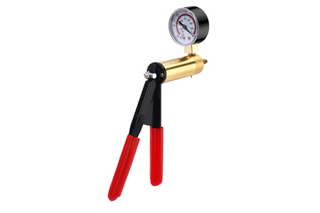 Pompka próżniowa ręczna KD10516