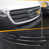 Listwy atrapy przedniej Mercedes-Benz Sprinter 2018-