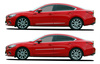 Boczne W(950-450) Seat Ibiza V 6F Hatchback5 2017- - Mat