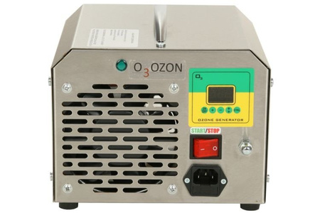 Generator ozonu ozonator oczyszczacz powietrza stelizyator Alicja 2