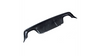 Tylny dyfuzor Gloss Black BMW 5 E60 E61 2001-2010